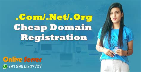 Cheap domain hosting registration. Use the domain finder to register a .online web address and let people know that you’re creating a modern site or next-generation tech-driven company. Affordable, Available, Unique A .online domain name is a new TLD for your site that communicates that your brand is not tied to a specific region but is ready for a global audience. 