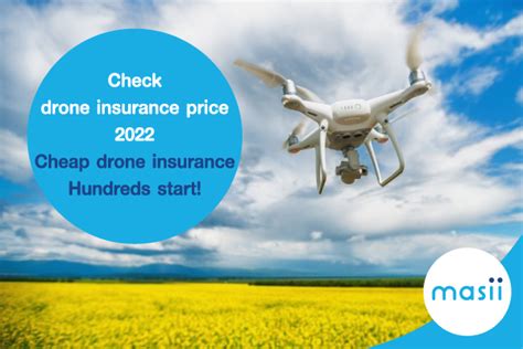 BWI Fly offers photography insurance that works specifically for drones and their use, which is widely popular for weddings, surveillance, movie production, and plenty of other industries .... 
