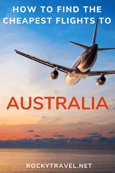 Cheap flight to australia. Things To Know About Cheap flight to australia. 