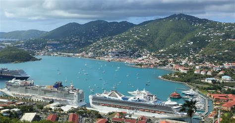 Cheap flights from Chicago (CHI) to Saint Thomas Island …