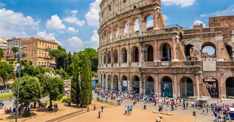 Cheap flights from Cincinnati (CVG) to Rome (ROM) - Tripadvisor