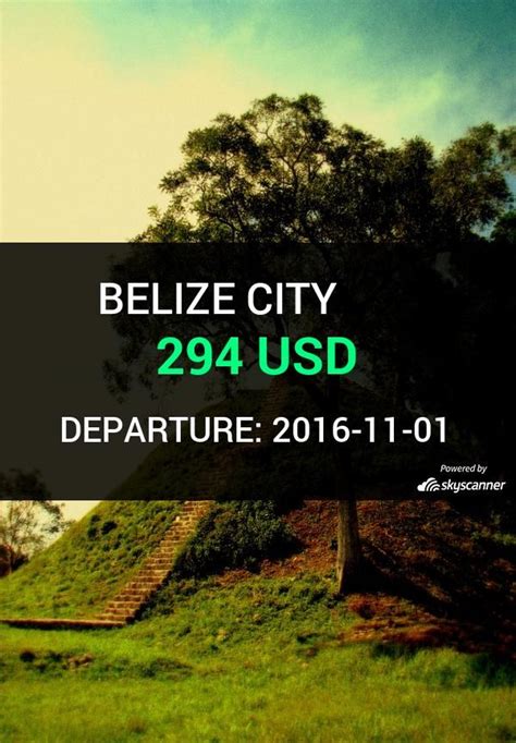 Cheap flights from Cuba to Belize from $1,873 Skyscanner