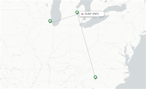 Cheap flights from Dallas (DFW) to Flint (FNT) - Tripadvisor