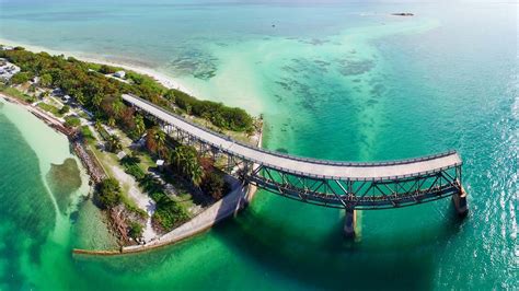 Cheap flights from Florida to Key West (EYW) from $71