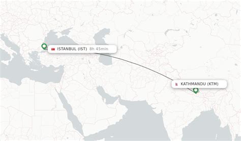 Cheap flights from Kathmandu to Türkiye (Turkey) from ₹ …