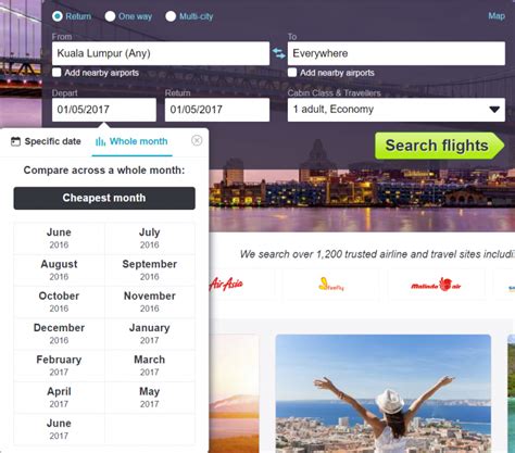 Cheap flights from Malaysia to New Zealand - Skyscanner