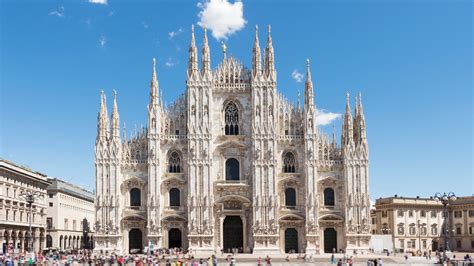 Cheap flights from Manchester to Milan Malpensa from £22.99