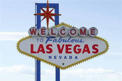 Cheap flights from Michigan to Las Vegas (LAS) from $63