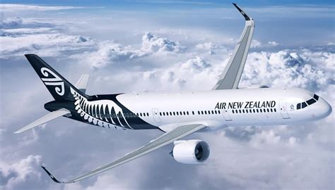 Cheap flights from New York to New Zealand from £1,037