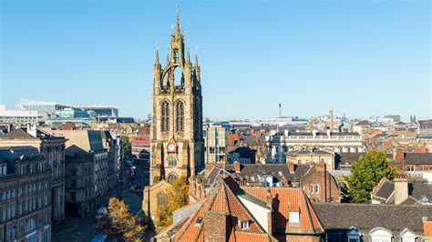 Cheap flights from Newcastle upon Tyne to Bristol from £30