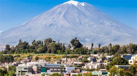 Cheap flights from Pittsburgh (PIT) to Arequipa (AQP) - Tripadvisor