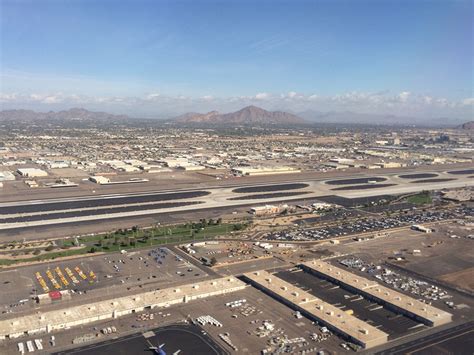 Cheap flights from San Diego (SAN) to Phoenix (PHX) - Tripadvisor