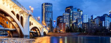 Cheap flights from Toronto to Calgary from C$ 41