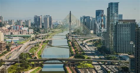 Cheap flights from Toronto to Sao Paulo from C$ 407