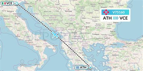 Cheap flights from Venice to Athens from only €38.03 - Volotea