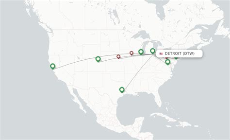 Cheap flights from dtw. Cheapest flights from Detroit. Check out the flights available at low prices from Detroit in February and March 2024. Prices refresh often so be sure to come back … 