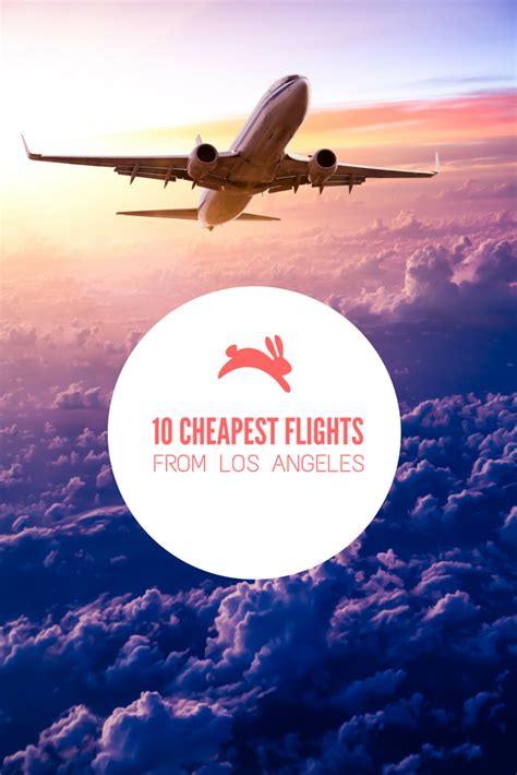 Cheap flights from los angeles. Things To Know About Cheap flights from los angeles. 