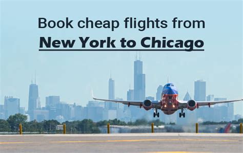 Cheap flights from new york to chicago. Things To Know About Cheap flights from new york to chicago. 