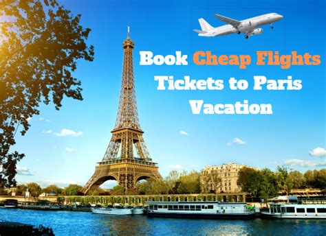 Cheap flights paris. Things To Know About Cheap flights paris. 