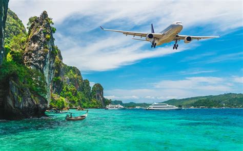 Cheap flights to Thailand from £604 Thailand flights …