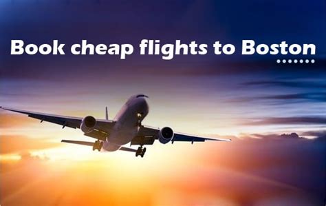 Cheap flights to boston us. Things To Know About Cheap flights to boston us. 