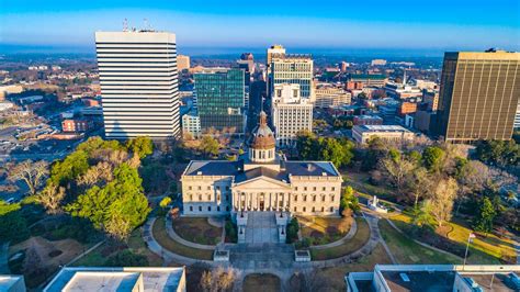 Cheap flights to columbia. Cheap Detroit to Columbia flights in February & March 2024. Scroll through some of the best deals on flights from Detroit to Columbia in 2024. Check back regularly for other flight deals. Do 3/14 10:09 am DTW - CAE. 1 stop 5h 45m American Airlines. 