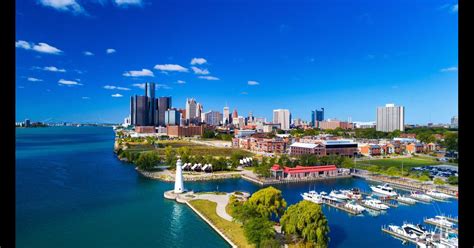 Cheap flights to detroit michigan. Things To Know About Cheap flights to detroit michigan. 