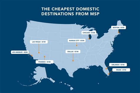Cheap flights to msp. The two airlines most popular with KAYAK users for flights from Amsterdam to Minneapolis are Virgin Atlantic and Delta. With an average price for the route of $1,250 and an overall rating of 8.0, Virgin Atlantic is the most popular choice. Delta is also a great choice for the route, with an average price of $1,137 and an overall rating of 7.9. 