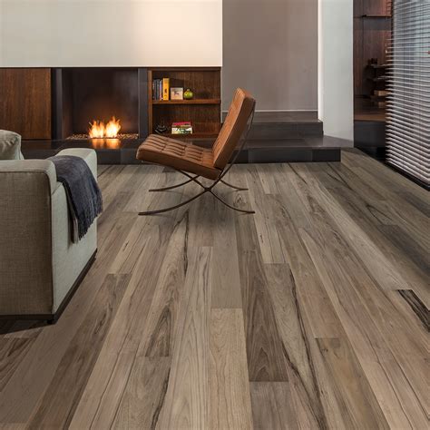 Cheap flooring. Vinyl flooring is one of the most affordable options out there. Made from fiberglass and polyvinyl chloride (PVC), it can last up to 25 years when installed and ... 