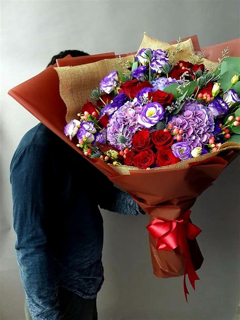 Cheap flower delivery. Same-day delivery available. Cons. Expect flower swaps based on availability. If shopping local is important to you, Teleflora offers flowers that are 100% arranged and delivered by local florists ... 