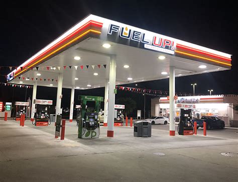 Top 10 Gas Stations & Cheap Fuel Prices in Fresno. Foods Co 
