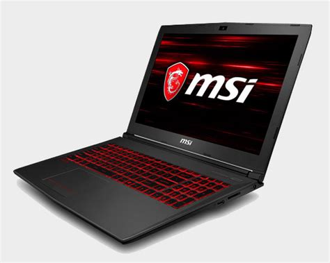 Cheap gaming laptop deal: this MSI laptop has a GTX 1060 for ... - pcgamer