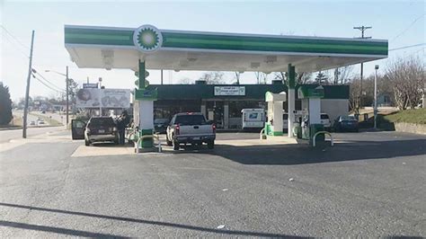 Today's best 10 gas stations with the cheapest prices near you, in Bloomsburg, PA. ... 600 Continental Blvd Danville, PA. ... Virginia. Washington. Washington DC.. 
