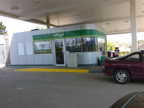 Cheap gas dayton ohio. Today's best 10 gas stations with the cheapest prices near you, in Middletown, OH. GasBuddy provides the most ways to save money on fuel. 