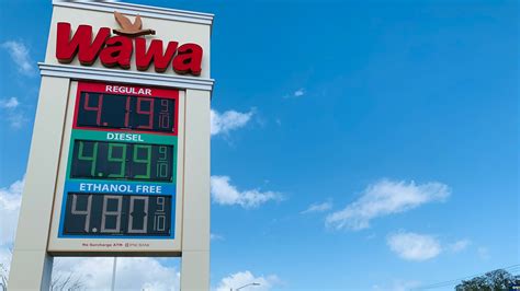 Cheap gas daytona beach florida. Other: Storage customers receive a fuel discount. Last Update: 10/24/23: Doctors Lake Marina. Fleming Island, FL: St. Johns River (904) 264-0505 [email protected] ... Daytona Beach, FL: AIWW: Mile Marker: MM 830.7 (386) 671-3601 [email protected] Comments: (S) Open Daily from 8am to 5pm. Prices are subject to change. 