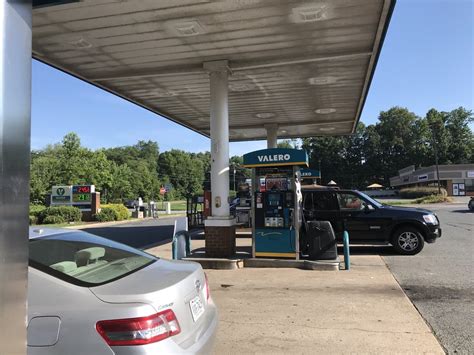 Today's best 10 gas stations with the cheapest prices near you, in Ashland, VA. GasBuddy provides the most ways to save money on fuel.. 