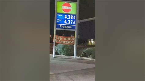 Search for cheap gas prices in Pinetop-Lakeside, Arizona; find loca