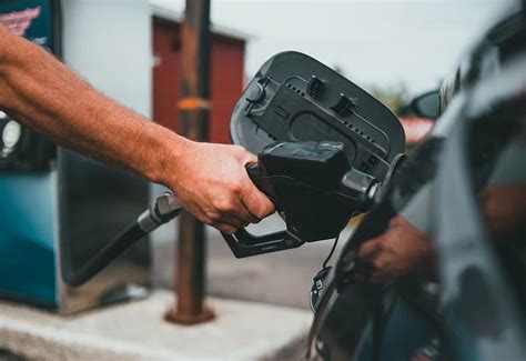 The price of gas in Maine has risen sharply in recent weeks. According to data from AAA, just yesterday, the average price per gallon was $4.58, which is $.03 cheaper than the new record. Just two weeks ago, gas cost on average $4.40, and one month ago, it was $4.07.. 
