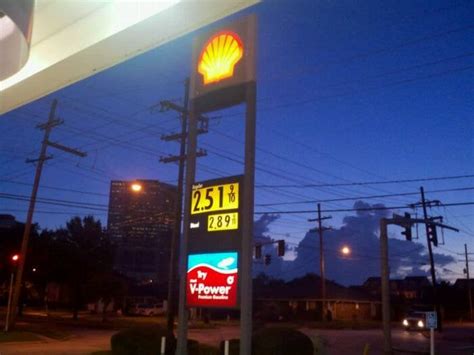 Cheap gas in metairie. Natural gas is extracted by drilling into the ground and using water to move the gas to the surface. After the gas rises to the top, it is necessary to separate it from other subst... 