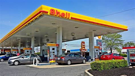 Today's best 10 gas stations with the cheapest prices n