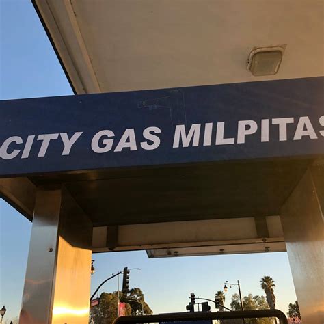 Find the BEST Regular, Mid-Grade, and Premium gas prices in Milpitas