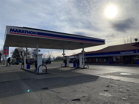 Today's best 6 gas stations with the cheapest p
