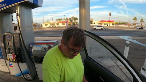 Yuma Lowest Gas Prices - Arizona, United States 