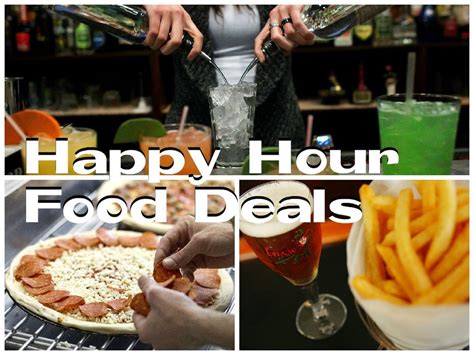Cheap happy hour near me. The Kits location of Chewies has one of the most diverse happy hour menus in Vancouver, ranging from fresh-shucked oysters to andouille poutine and an array of drinks to go alongside it. When: Monday to Thursday, 5 pm to 7 pm, Friday from 4 pm to 6 pm, & Saturday/Sunday, 3 pm to 6 pm. Where: 2201 West 1st Avenue. 