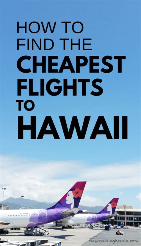 Cheap hawaii flight. Things To Know About Cheap hawaii flight. 