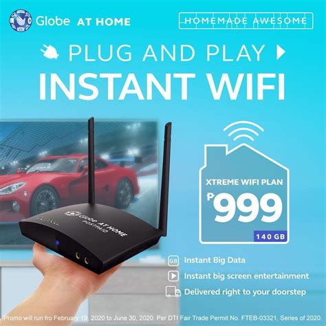 Cheap home wifi. The cheapest Wi-Fi plans cost as little as $20 per month, while plans with better service (and fewer hidden fees) cost around $50 per month. … 