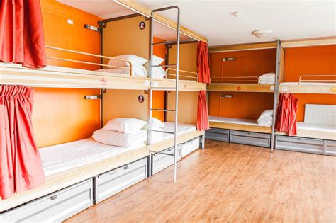 Cheap hostels in paris. St Christopher's Inns The Canal Hostel. 159 rue de Crimee, Paris, Paris. $67. per night. Mar 10 - Mar 11. A nightclub and a restaurant are featured at this hostel. Relax with a drink at the bar/lounge and enjoy perks like free WiFi. A terrace, a snack bar/deli, and express check-in are also on offer. 