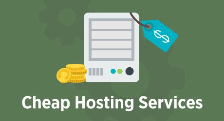 Cheap hosting websites. Best VPS: IONOS. 7. Best Cloud Hosting: OVH Cloud. 8. Best Green Hosting: GreenGeeks. 9. Best for Blogs: HostGator. The best cheap web hosting provider can be hard to narrow down because web ... 