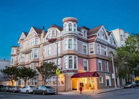 Cheap hotel san francisco. Discover a tech-savvy haven in the heart of San Francisco's iconic landmarks at Axiom Hotel. Experience world-class services tailored for modern travelers. 