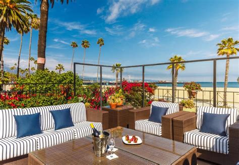 Cheap hotel santa barbara. These hotels offer the perk of free parking: Motel 6 Goleta, CA - Santa Barbara, The Leta Hotel and Hilton Garden Inn Santa Barbara / Goleta. There are 5 choices you may want to check out on our site. ... Where should I consider staying in Goleta if I want a cheap accommodation? 